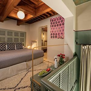 Chambre de Luxe Lit King-Size