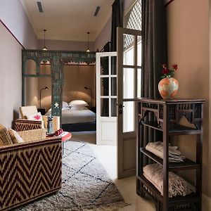 Chambre Classique Lit Queen-Size