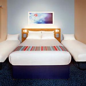 Travelodge York Central