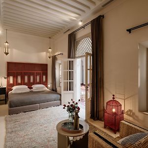 Chambre de Luxe